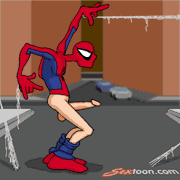 spederman